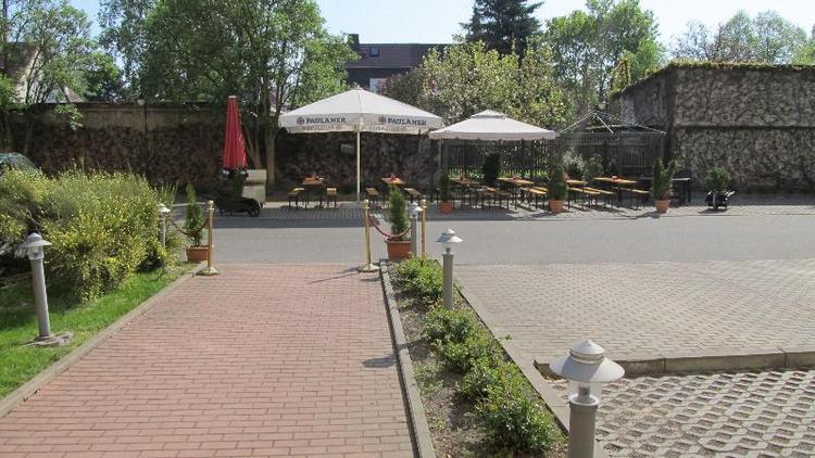 Brandiser Parkhotel