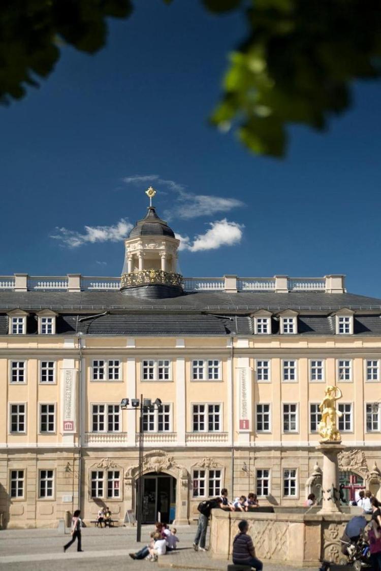 Hotel Bamberger Hof
