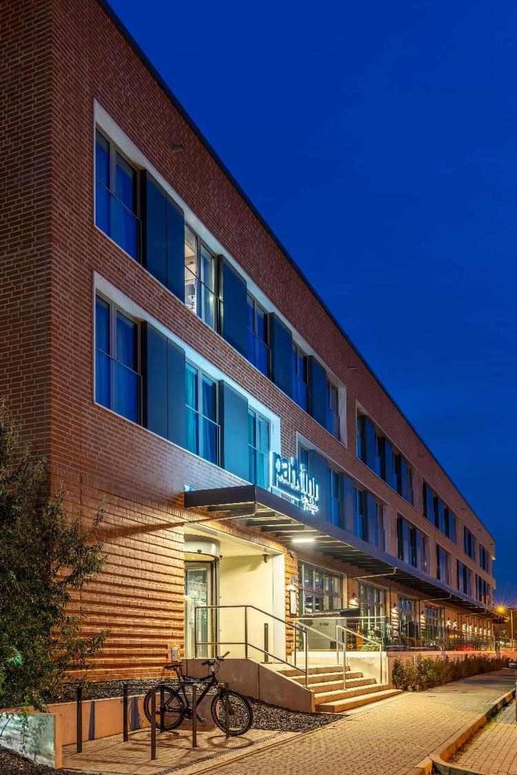 Park Inn By Radisson Wismar