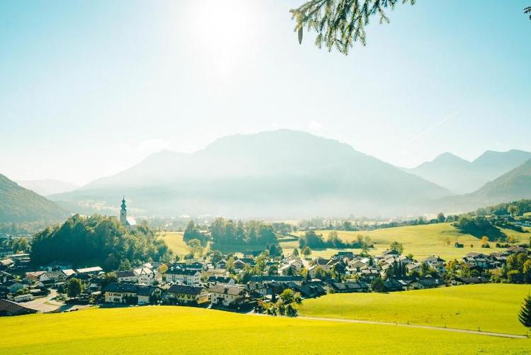 Aja Ruhpolding