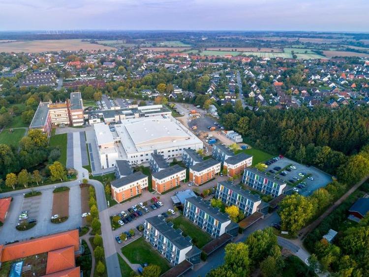 Hotel Athletik Kiel