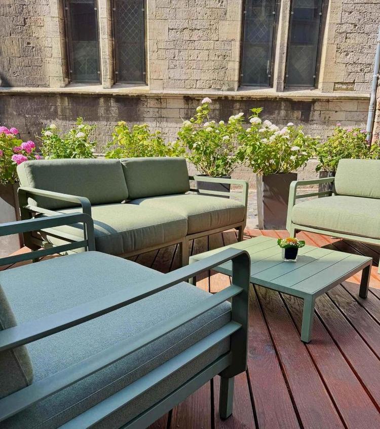Hotel Im Haus Zur Hanse