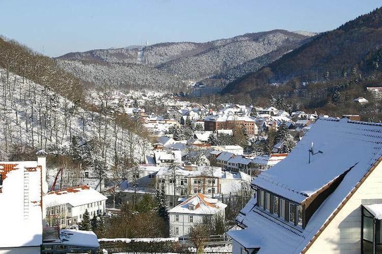 Kneipp-Bund-Hotel Heikenberg
