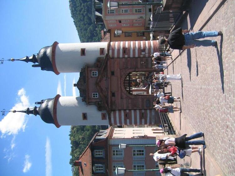 Wohlfühl-Hotel Neu Heidelberg