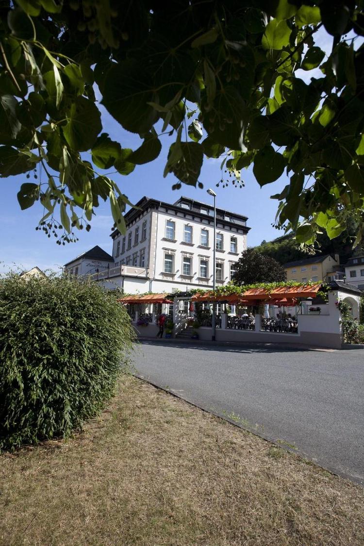 Hotel Zwei Mohren