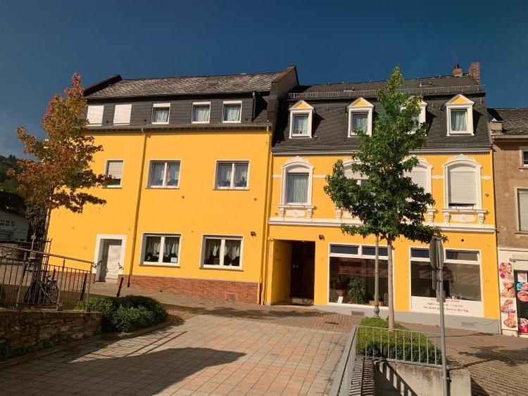 Hotel Sonnenhof Garni