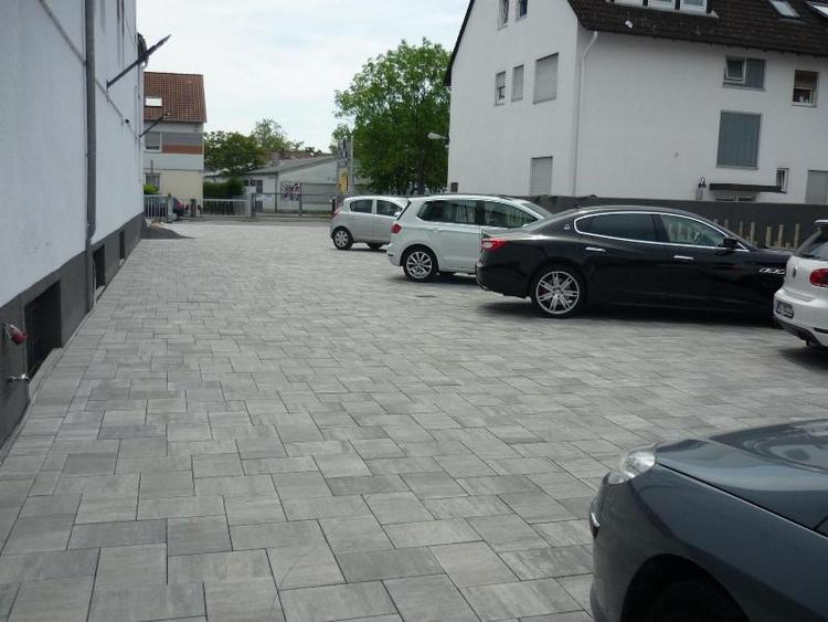 NAAM Hotel & Apartment Frankfurt City-Messe Airpor