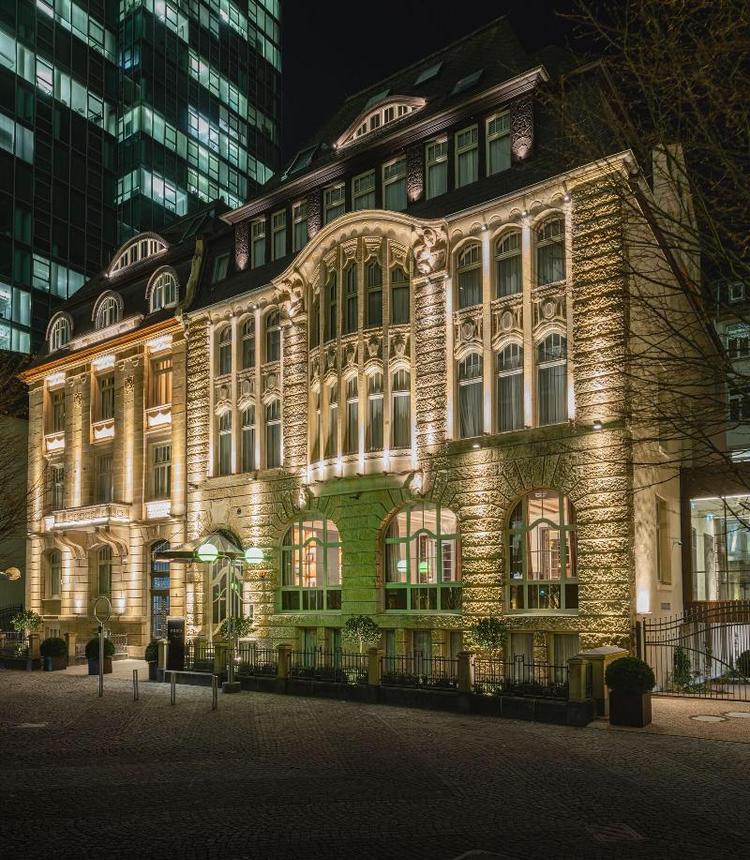 Lume Boutique Hotel Autograph Collection Frankfurt