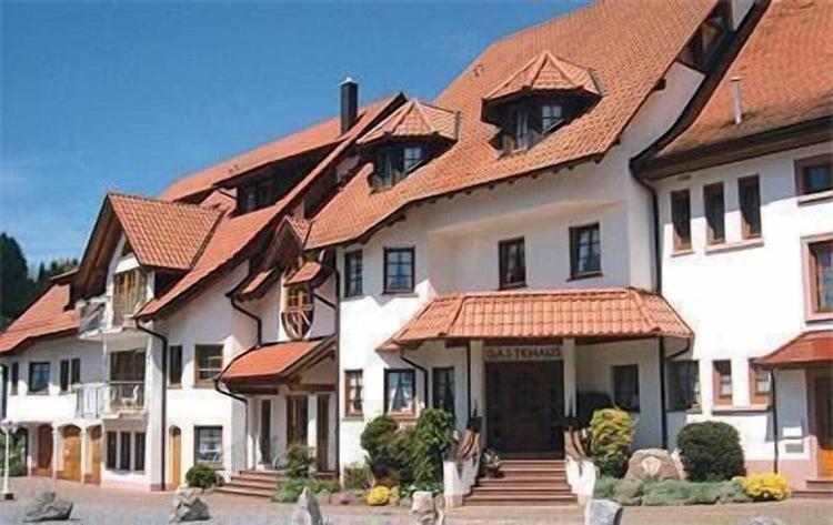 Hotel-Restaurant Hirsch Berghaupten