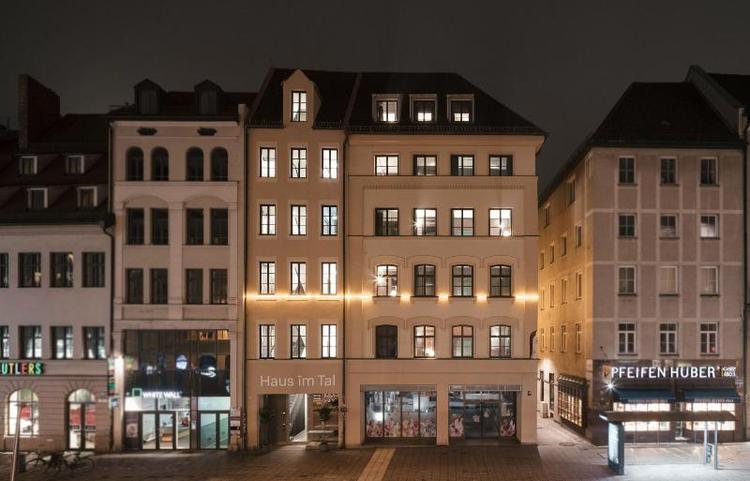 Haus Im Tal