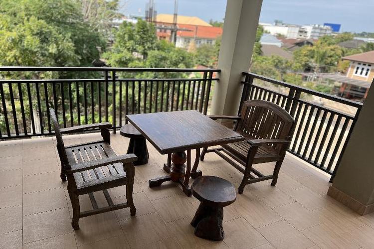 Panya Resort Hotel