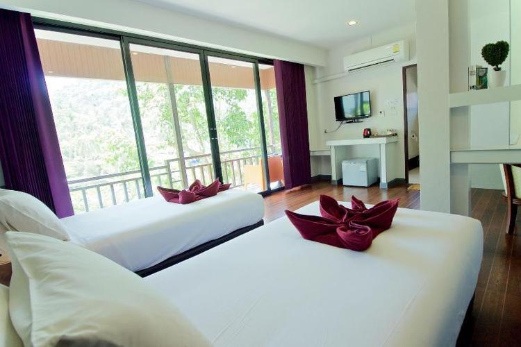 Balcony Villa Koh Tao