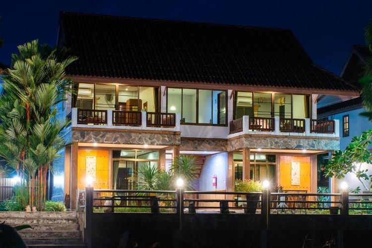 Baanrimnam Resort Trat