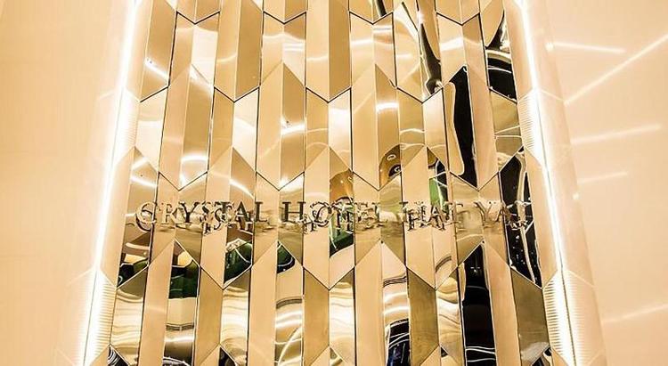 Crystal Hotel Hat Yai