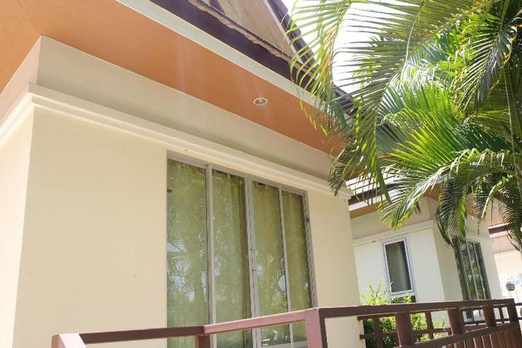 Aana Residence Resort