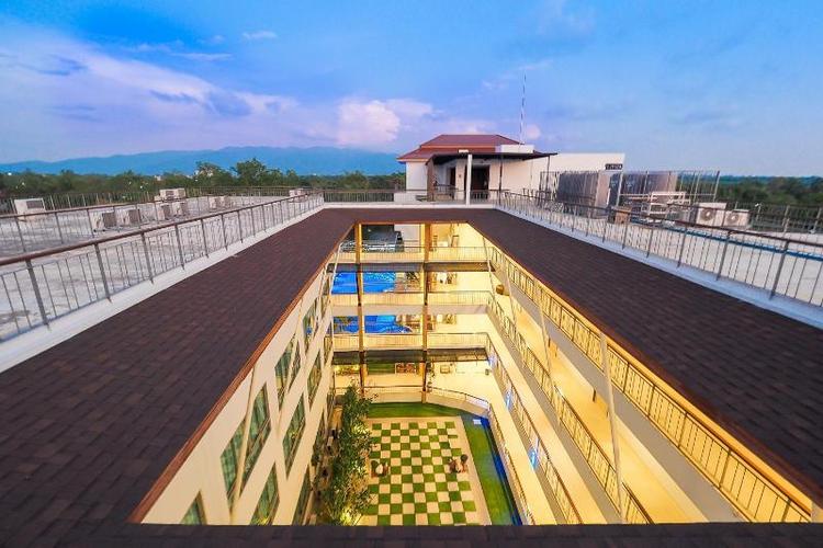 The Peak Chanthaburi Hotel
