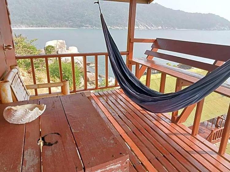 The Ocean Phangan Homestay