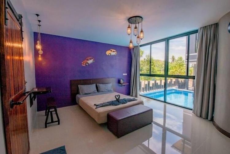 Angela Resort