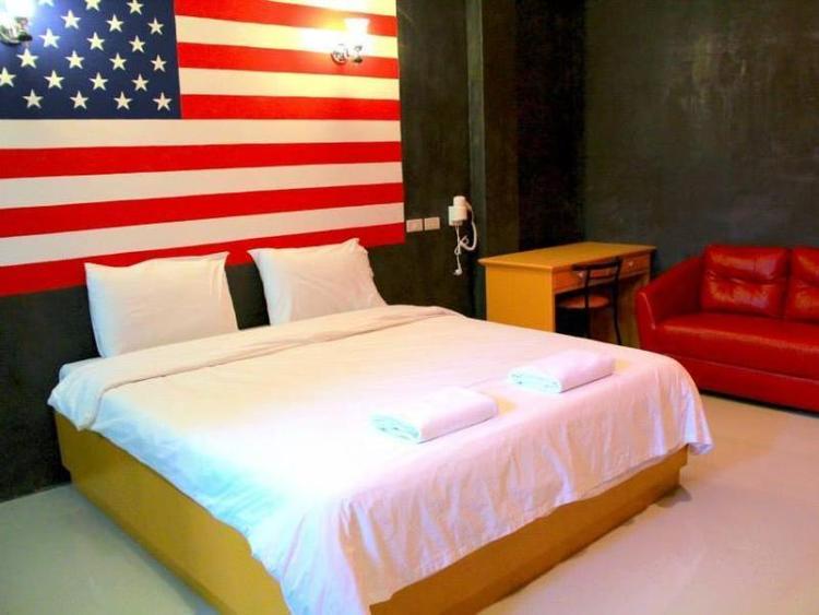 The Cottage Lampang