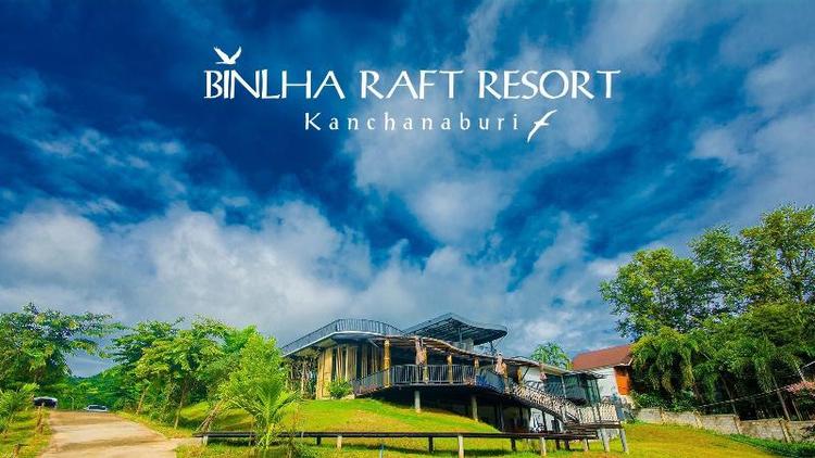 Binlha Raft Resort