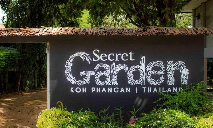 Secret Garden - DC Resort Co Ltd
