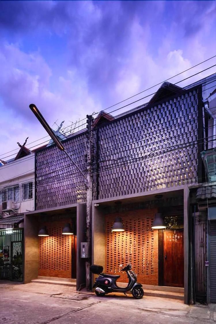Pakping The Cozy Living Chiangmai