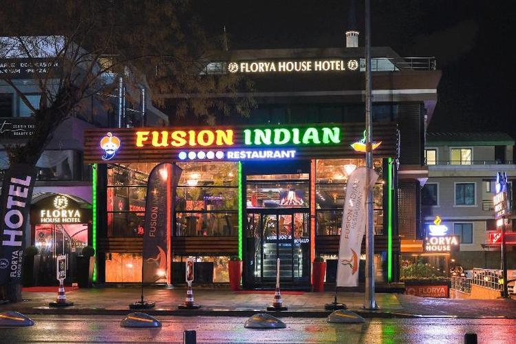 Florya House Hotel