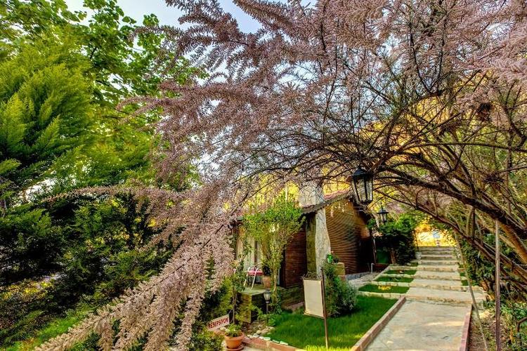 Ağva Park Mandalin Hotel - Adult Only