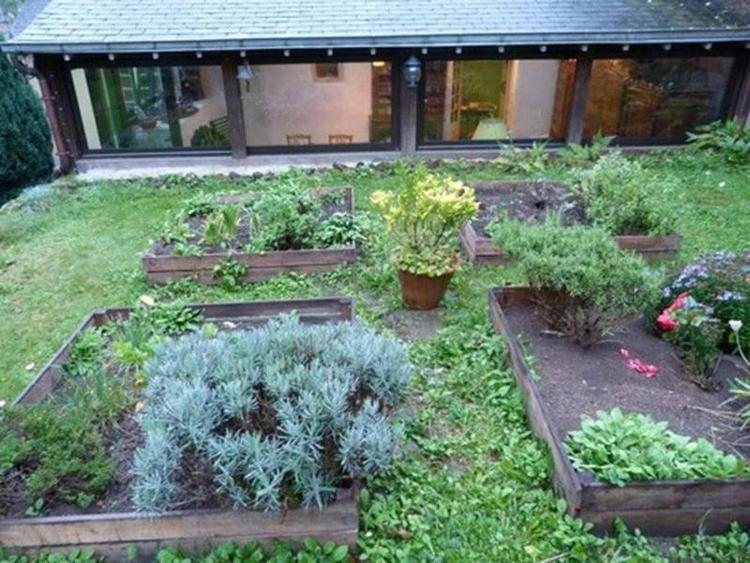 Le Logis Du Jerzual