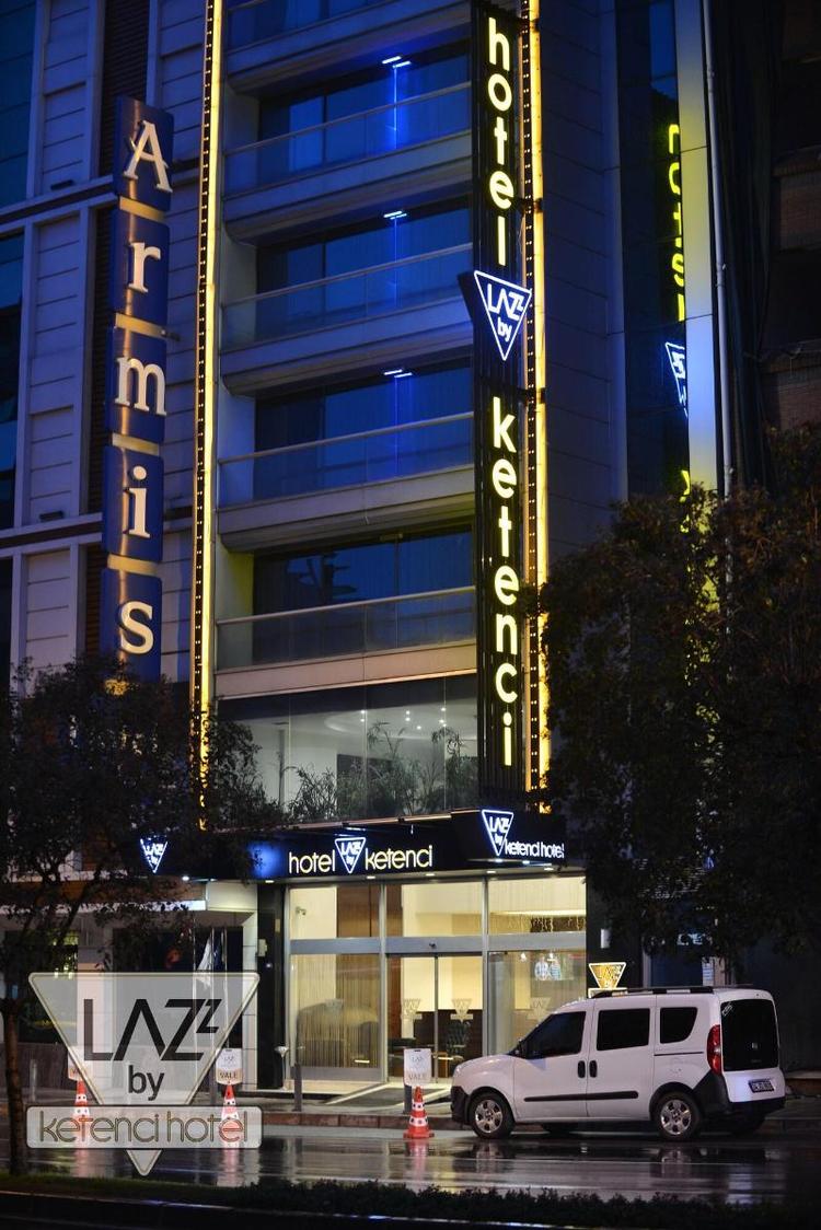 Izmir Comfort