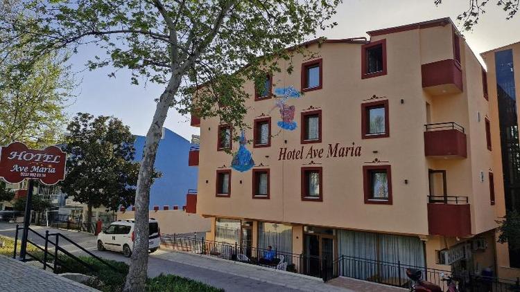 Hotel Ave Maria