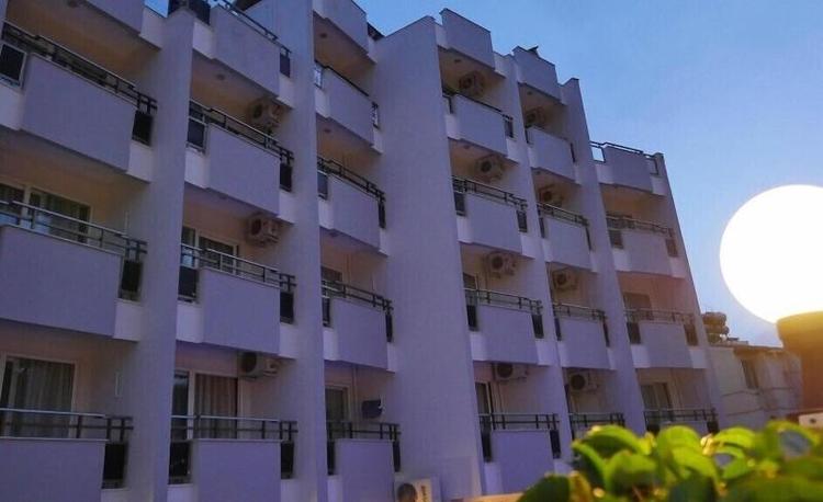 Grand Didyma Hotel