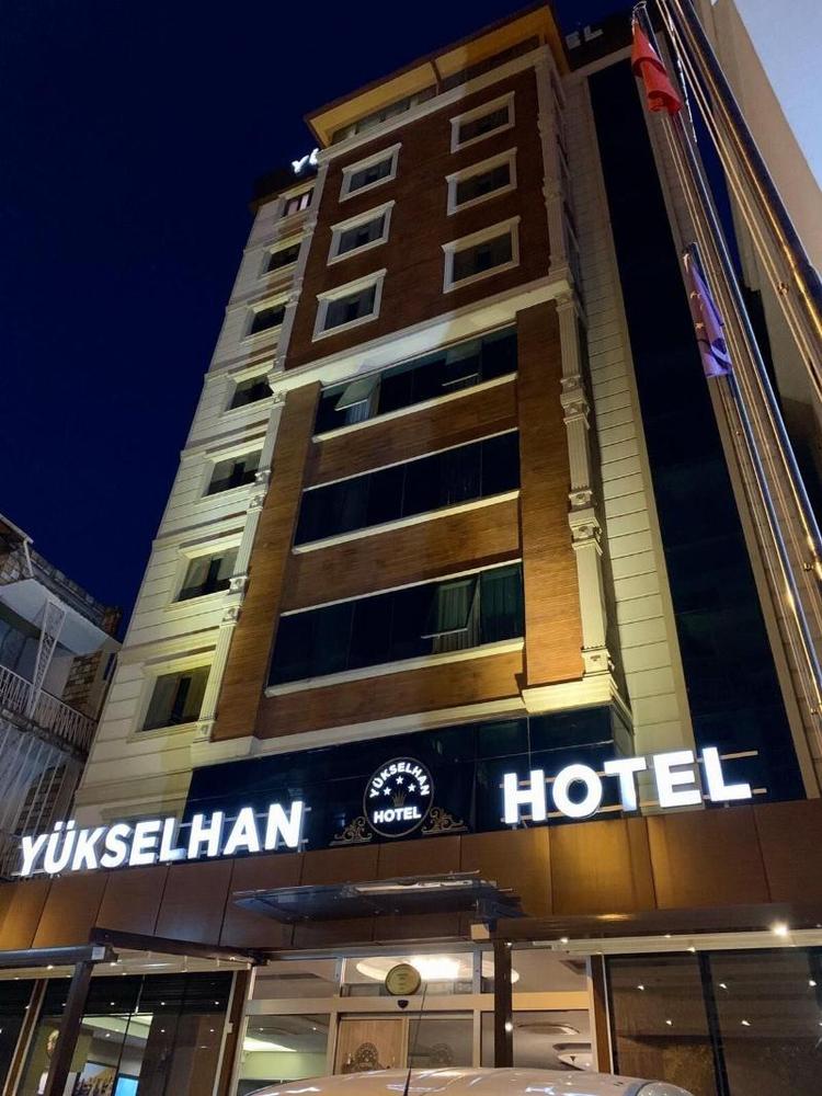 Adana Yükselhan Hotel
