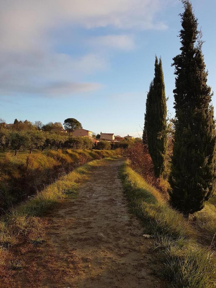Bastide de l'Adrech