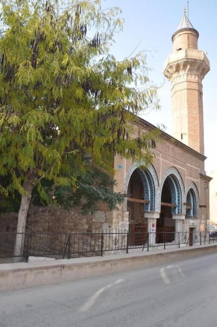 Mevlana Palace