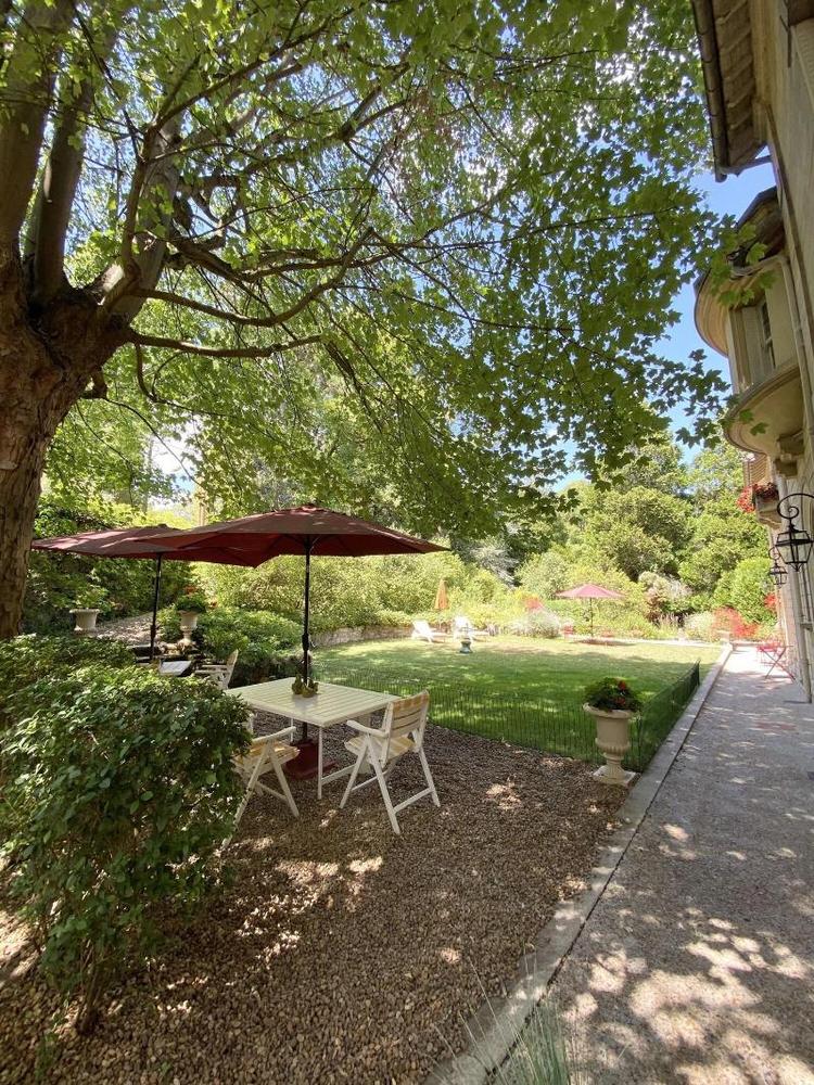 Manoir des Cavaliers - BnB