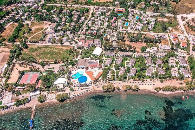 Club Muskebi - All Inclusive