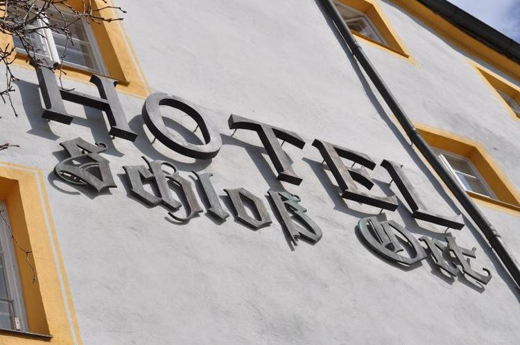 Hotel Schloss Ort