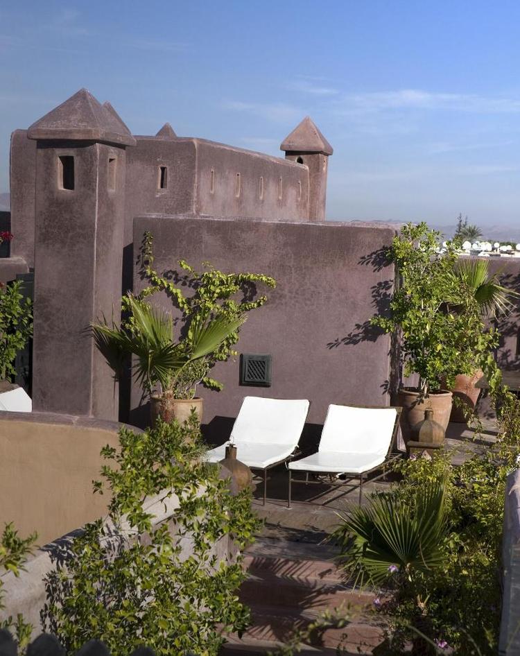 Dar Darma - Riad