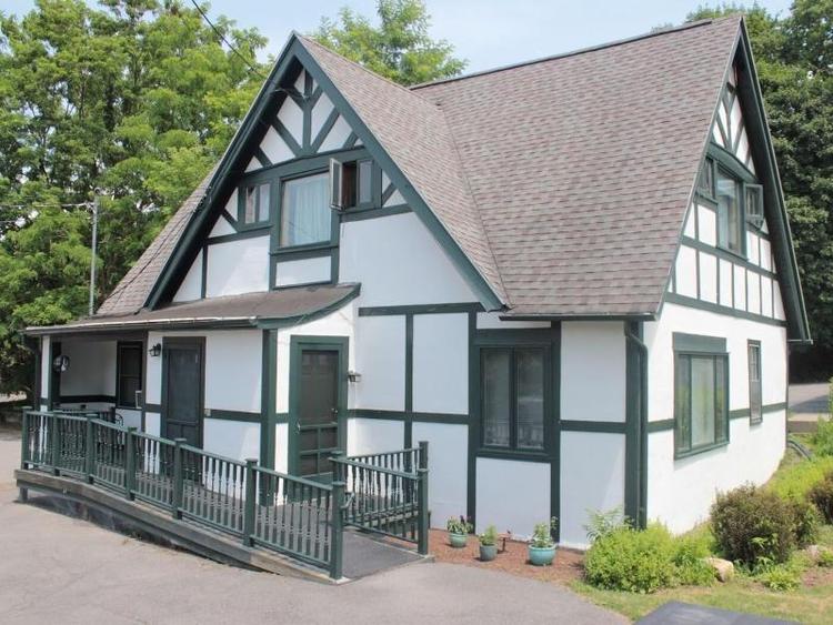 William Henry Miller Inn