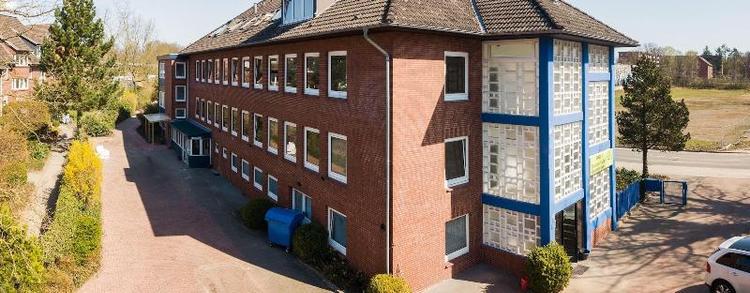 BHQ - BoardingHouse Quickborn