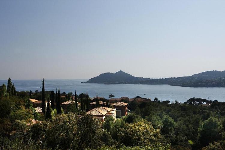 Village Club Les Mas de L'Esterel