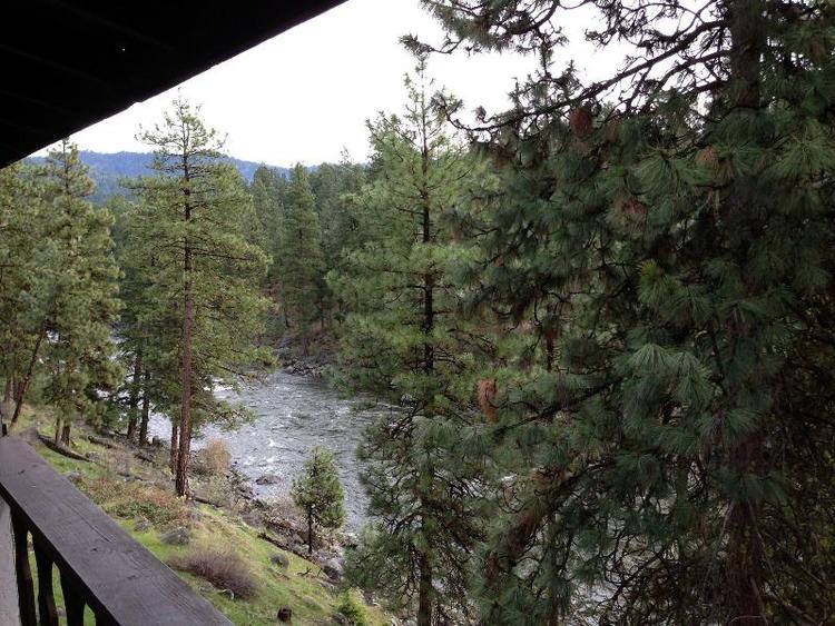 Alpine Rivers Inn