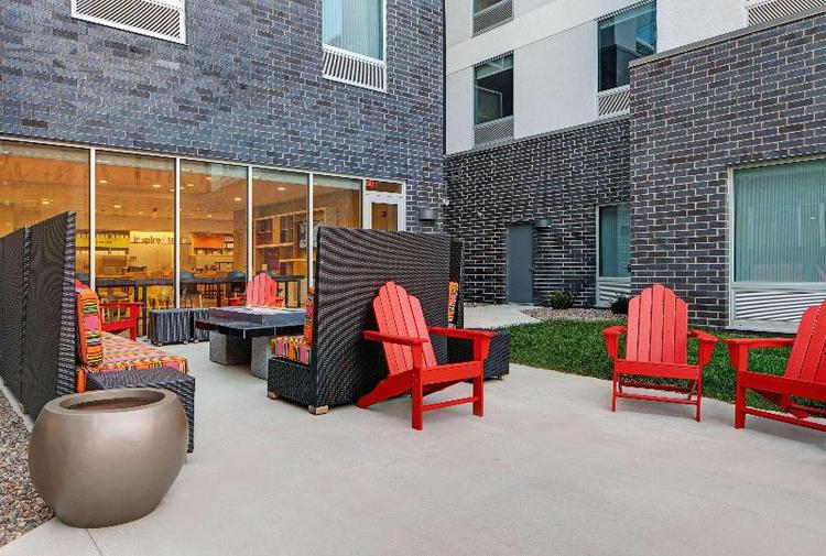 Home2 Suites by Hilton Milwaukee Downtown