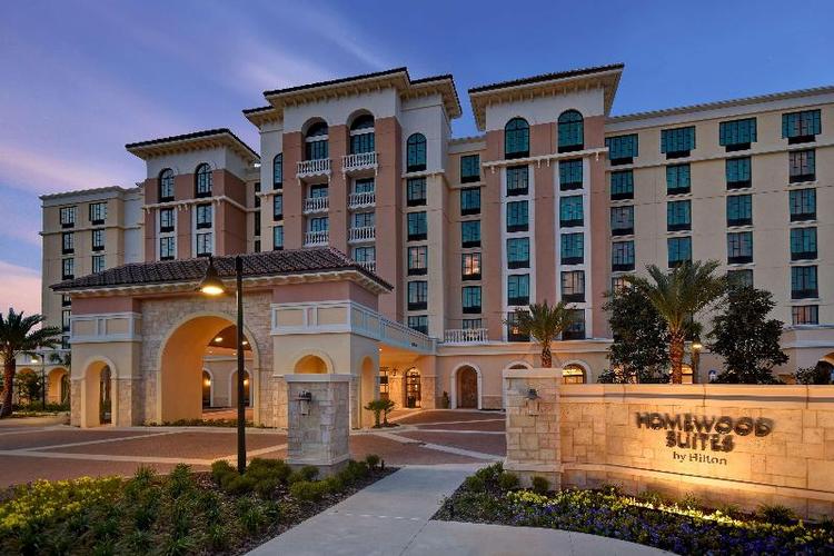 Homewood Suites by Hilton Orlando Flamingo Cross