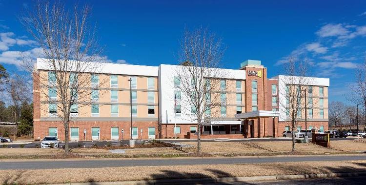 Home2 Suites by Hilton Charlotte Belmont