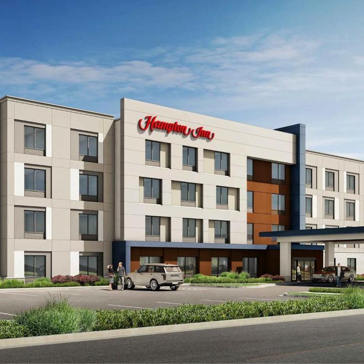 Hampton Inn Glendale Milwaukee