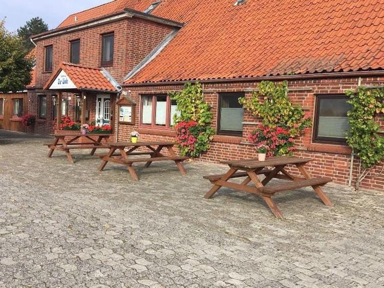 Gaestehaus Zur Linde