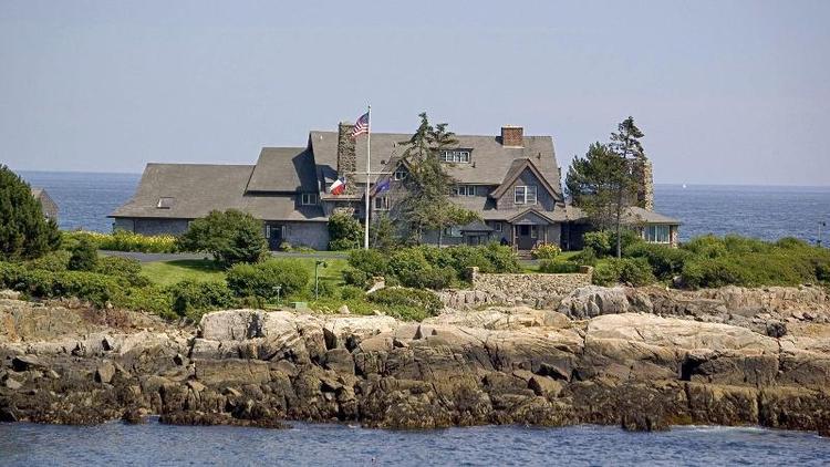 White Barn Inn And Spa
