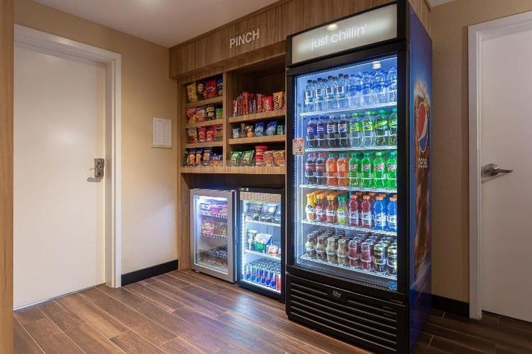 Towneplace Suites By Marriott Naples